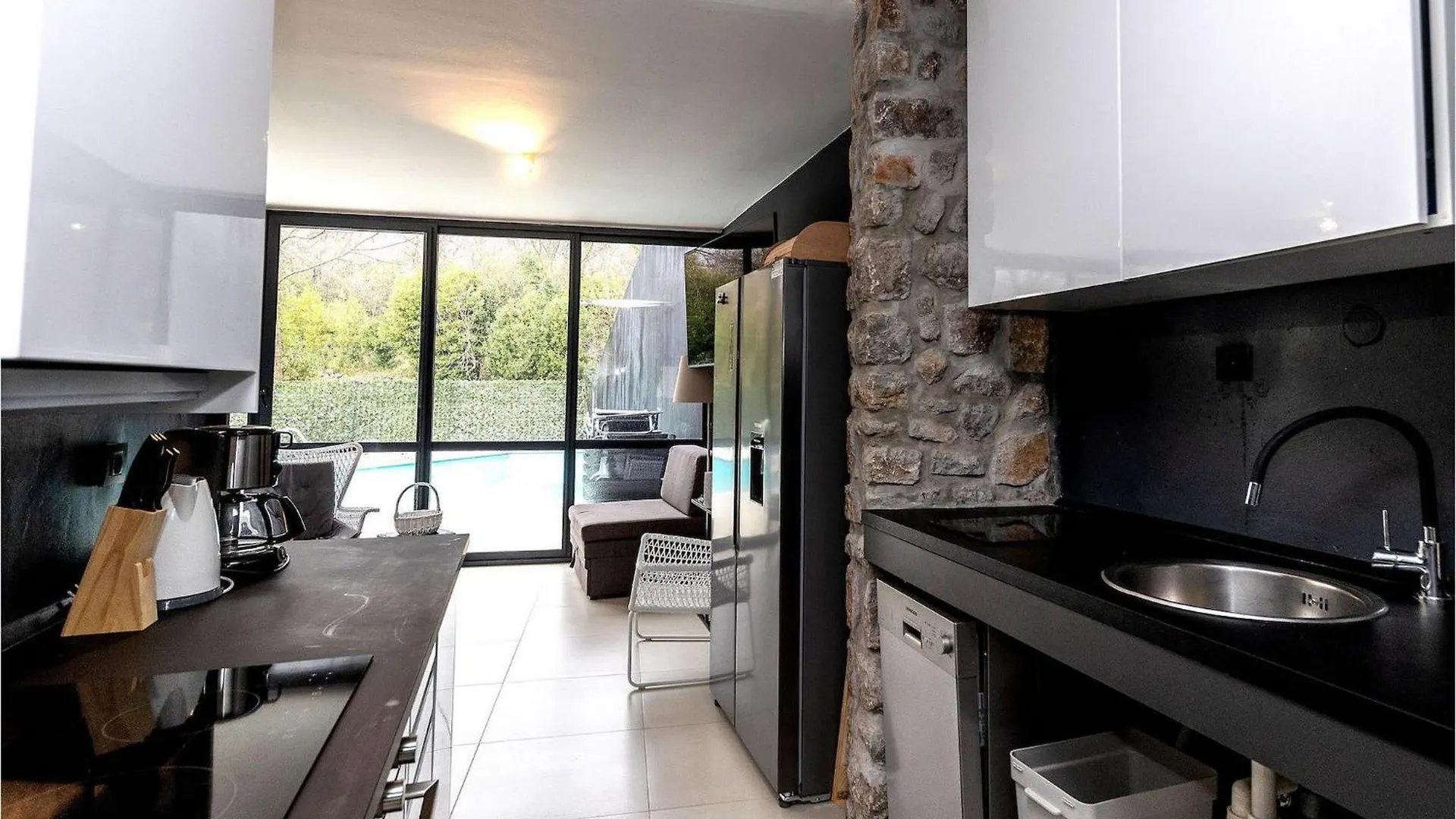 Villa Ariana Grizane-Belgrad
