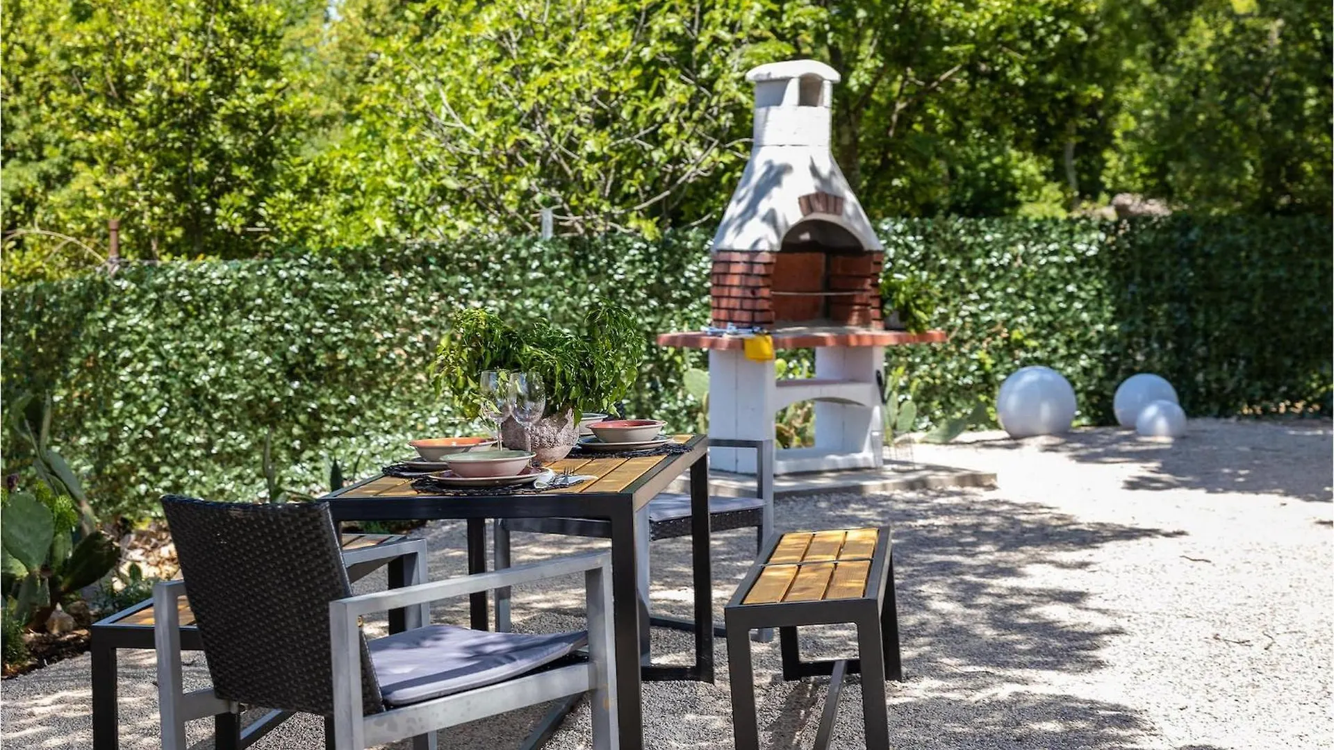 Villa Ariana Grizane-Belgrad 0*,  Croatia