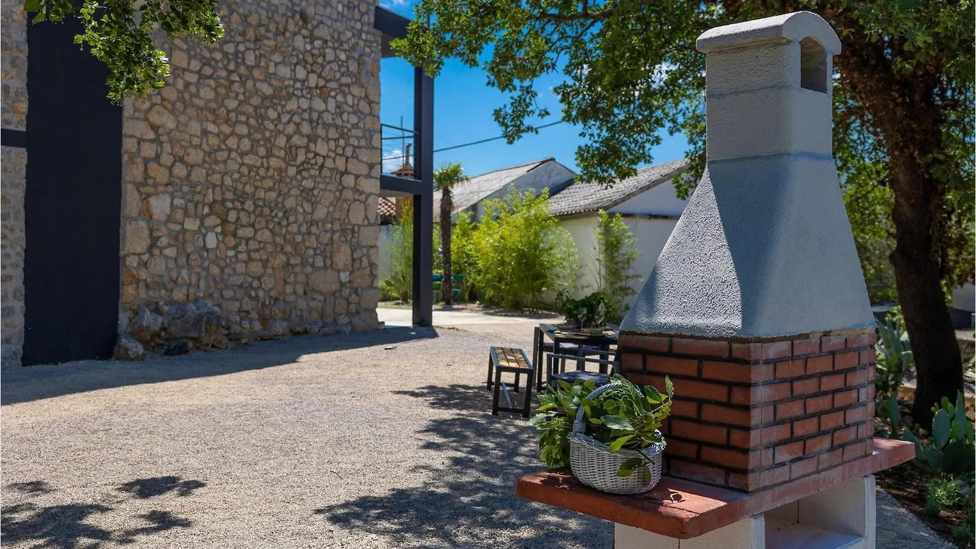 Villa Ariana Grizane-Belgrad Holiday home
