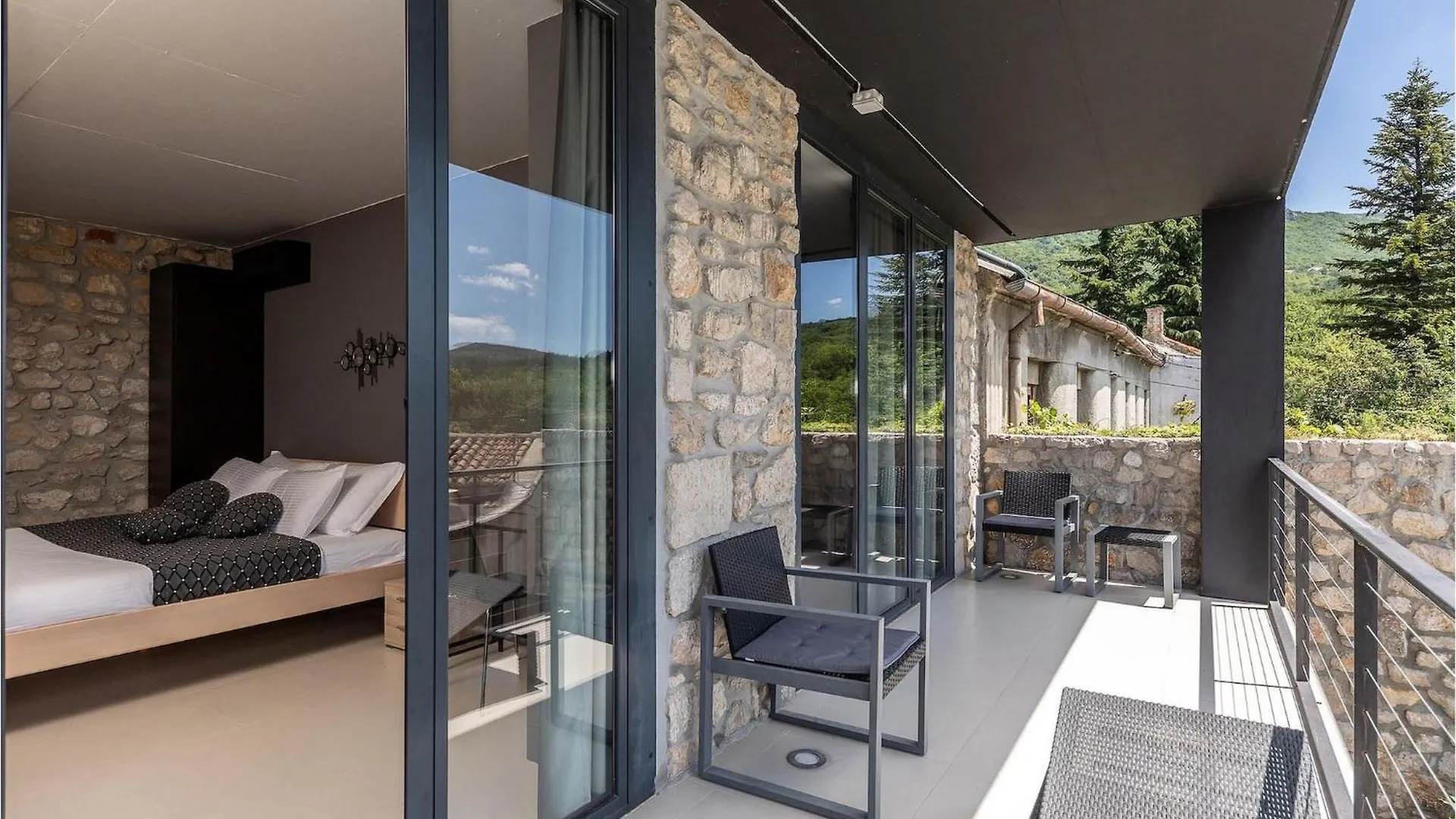 Holiday home Villa Ariana Grizane-Belgrad