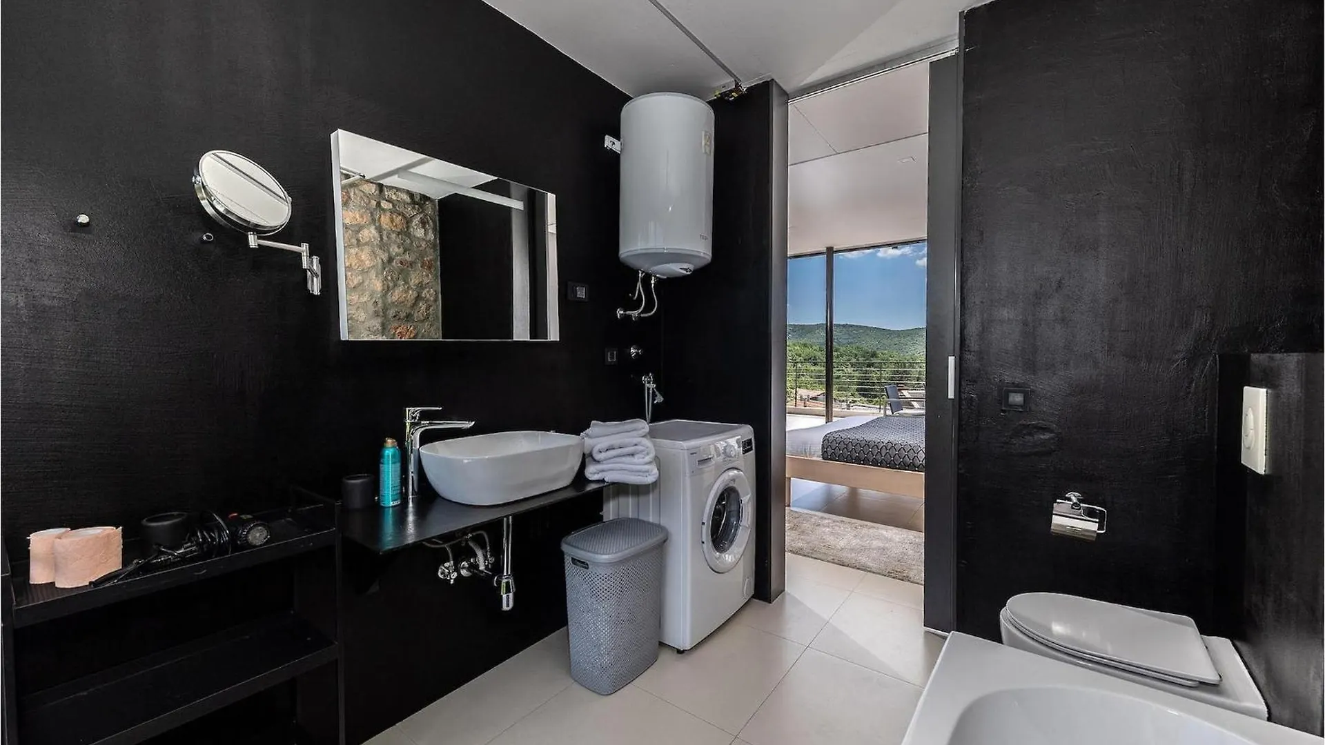 Villa Ariana Grizane-Belgrad Holiday home