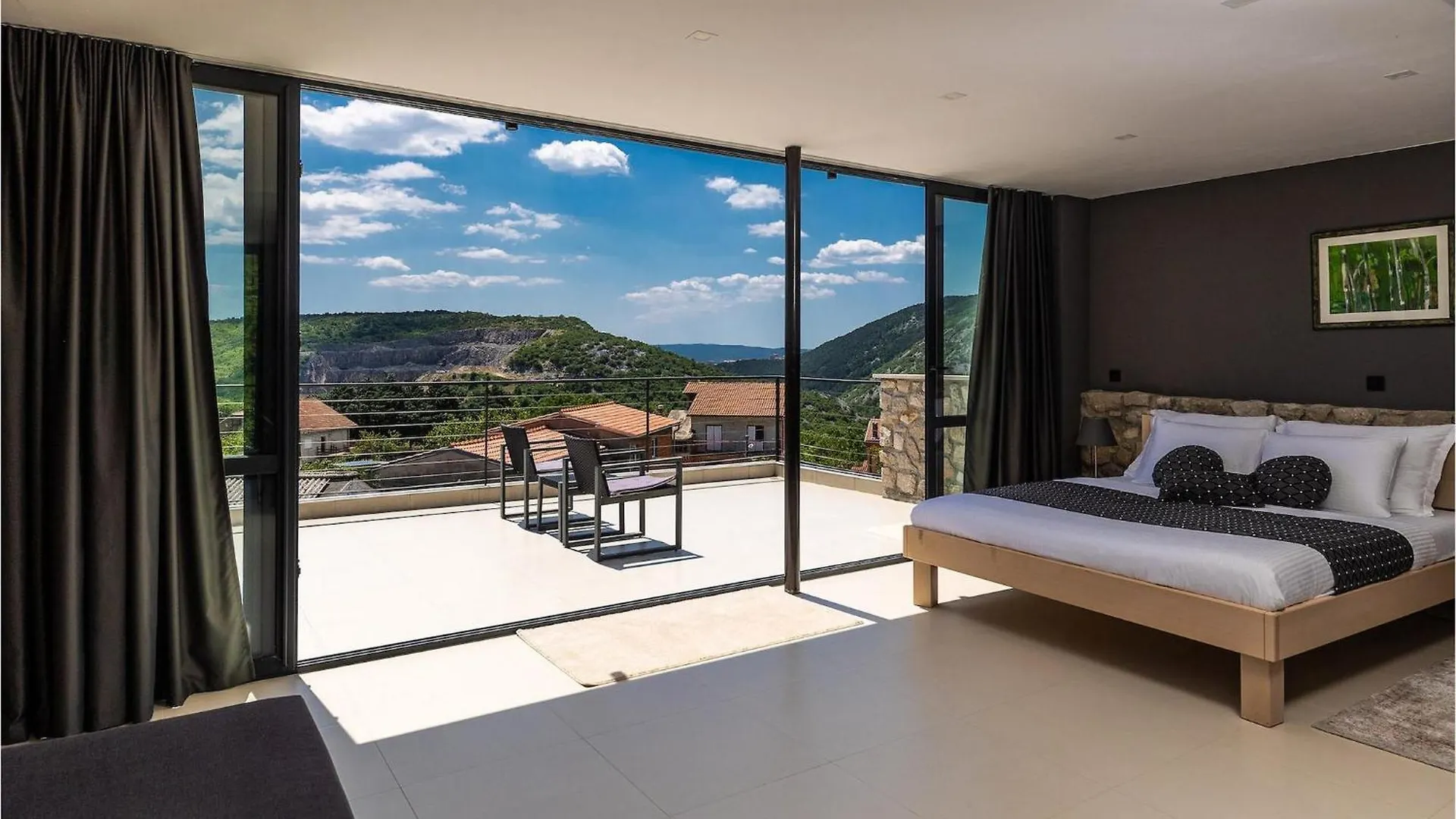 Holiday home Villa Ariana Grizane-Belgrad