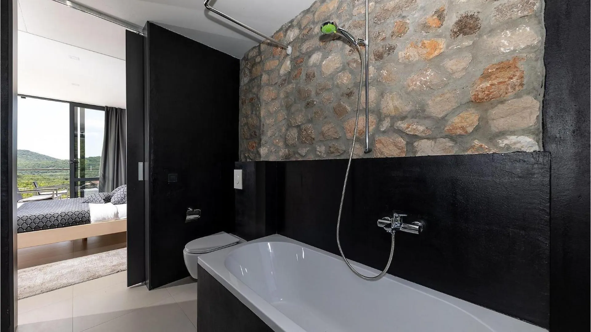 Holiday home Villa Ariana Grizane-Belgrad