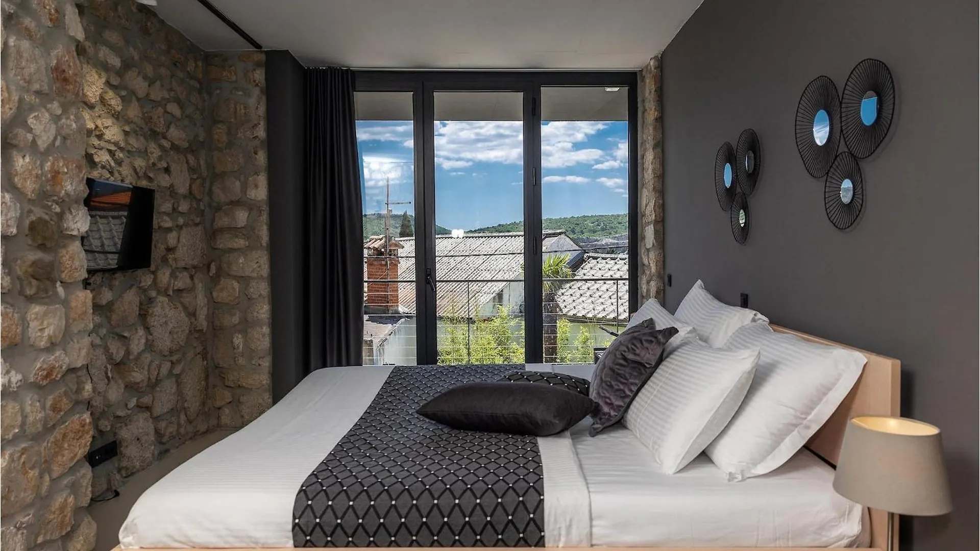 Villa Ariana Grizane-Belgrad Holiday home