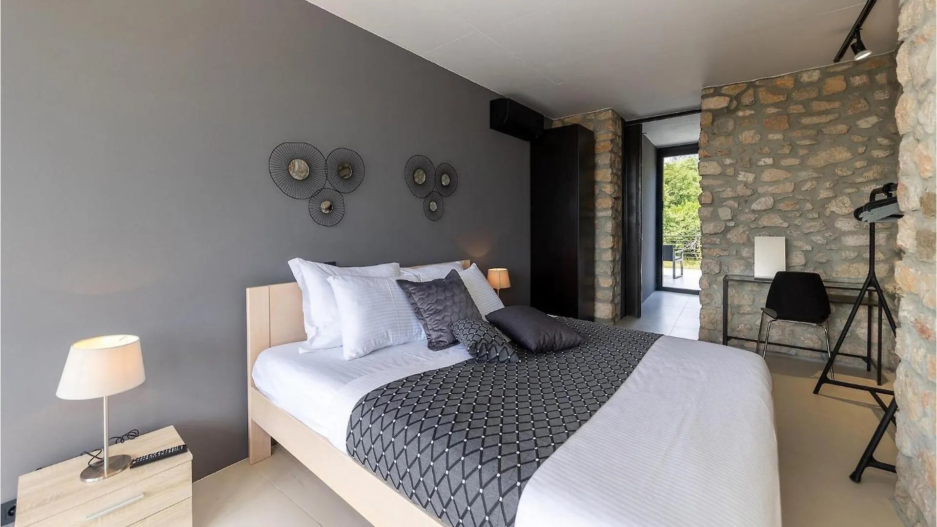 Villa Ariana Grizane-Belgrad Croatia