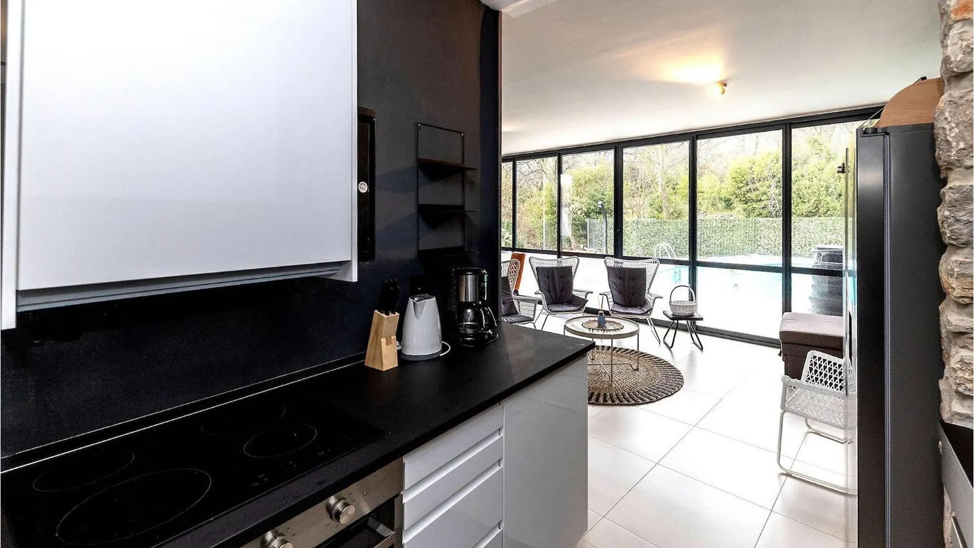 Villa Ariana Grizane-Belgrad Croatia