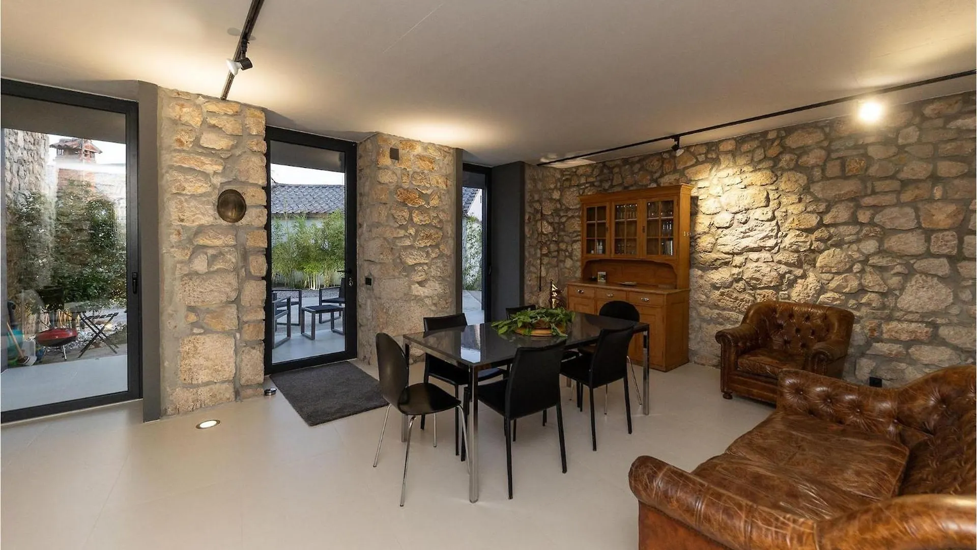 Holiday home Villa Ariana Grizane-Belgrad Croatia