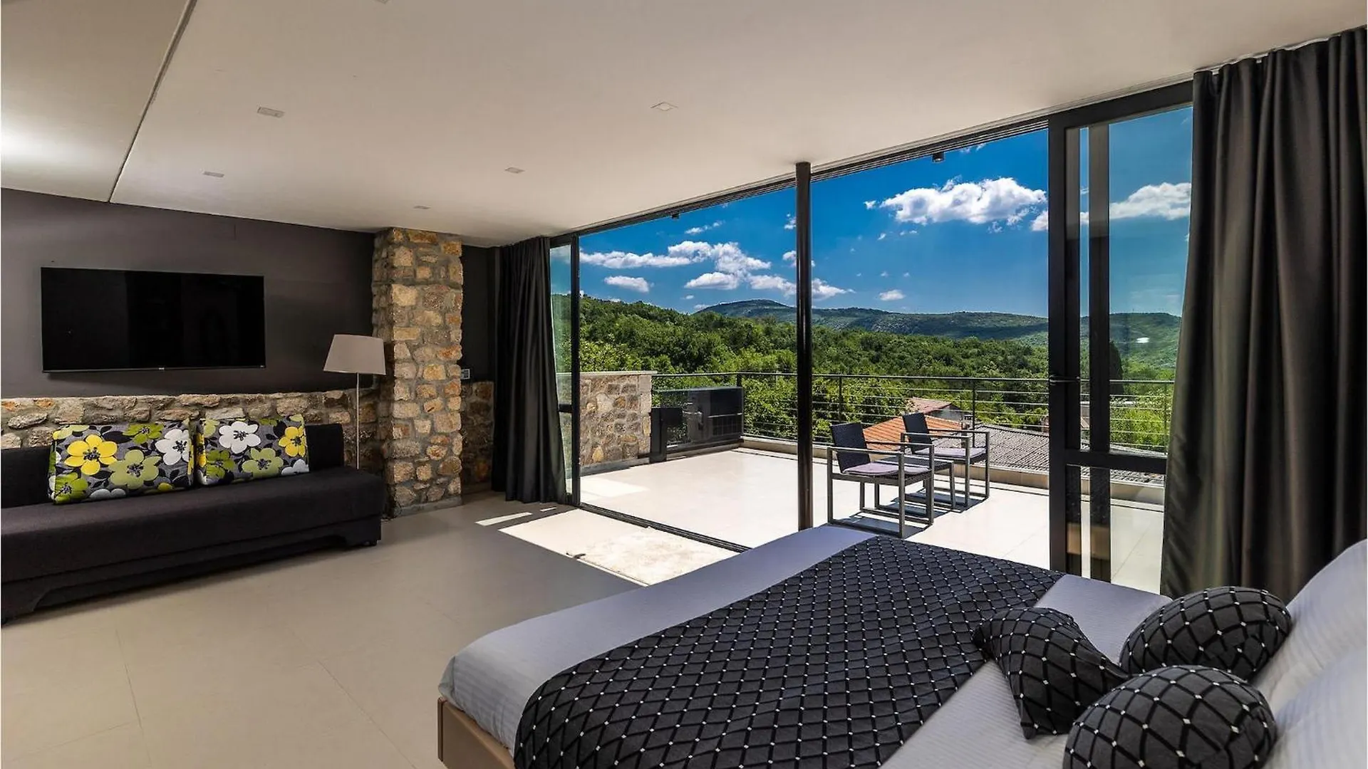 Villa Ariana Grizane-Belgrad