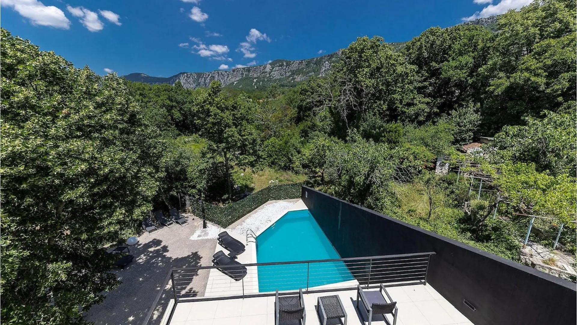 Villa Ariana Grizane-Belgrad Holiday home
