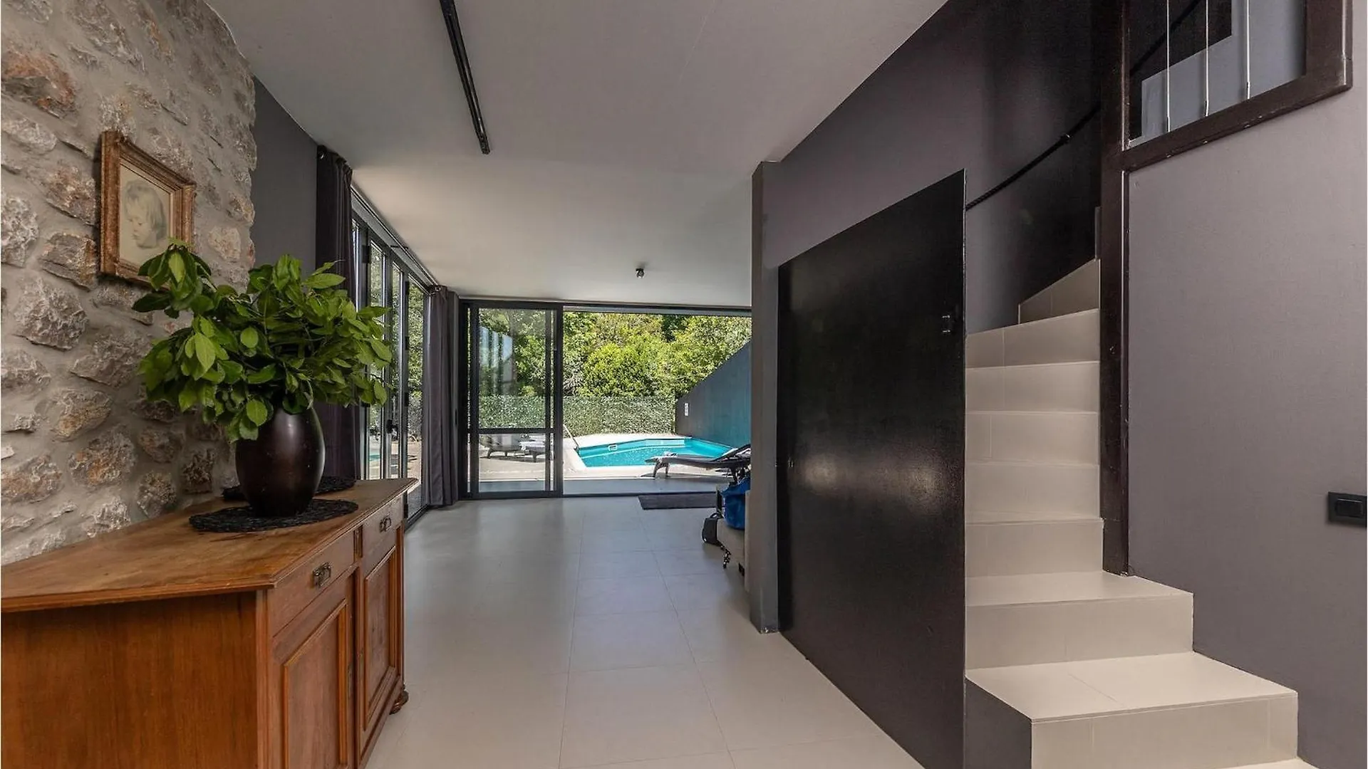 Villa Ariana Grizane-Belgrad