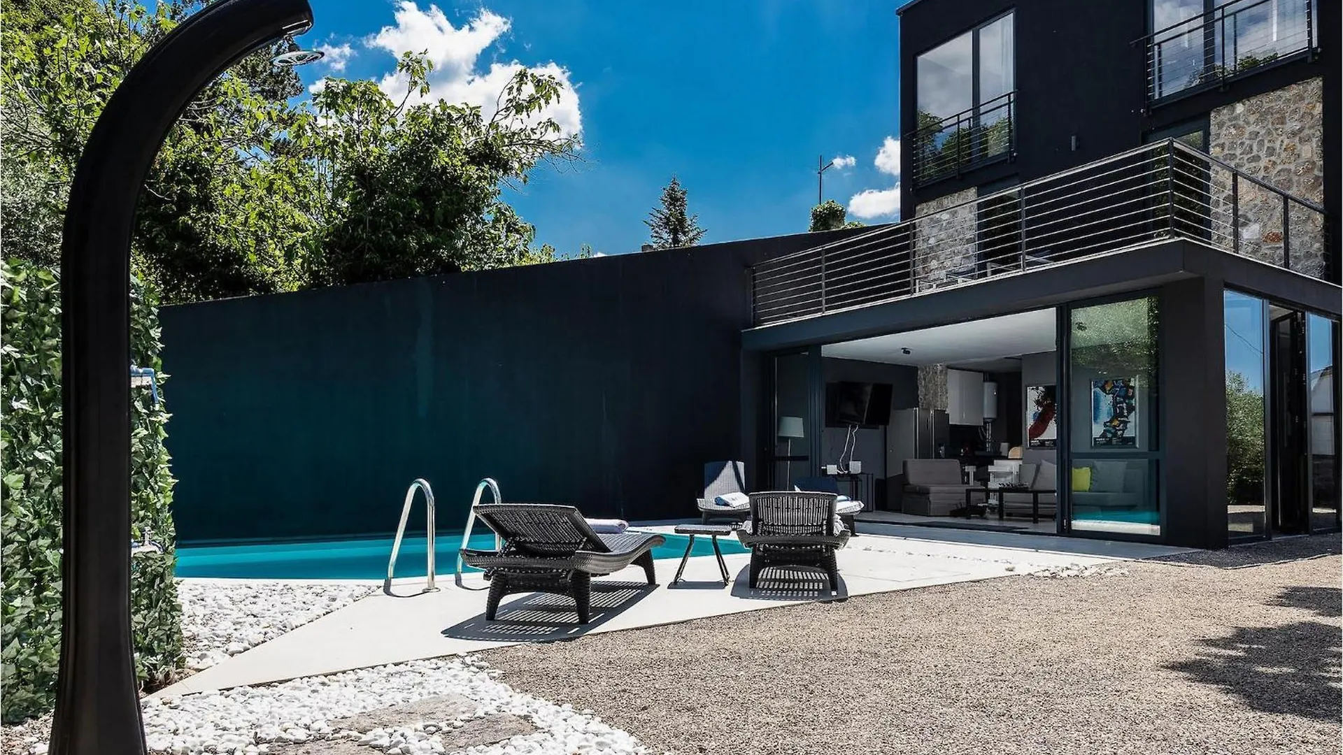 Holiday home Villa Ariana Grizane-Belgrad