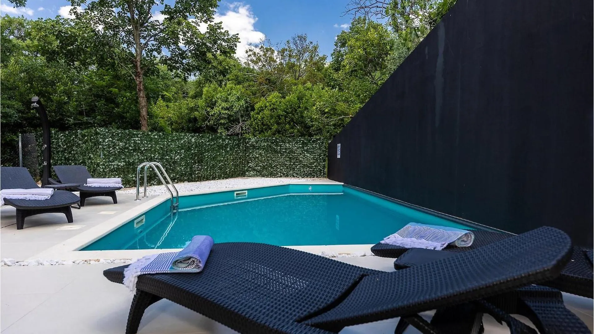 Holiday home Villa Ariana Grizane-Belgrad Croatia