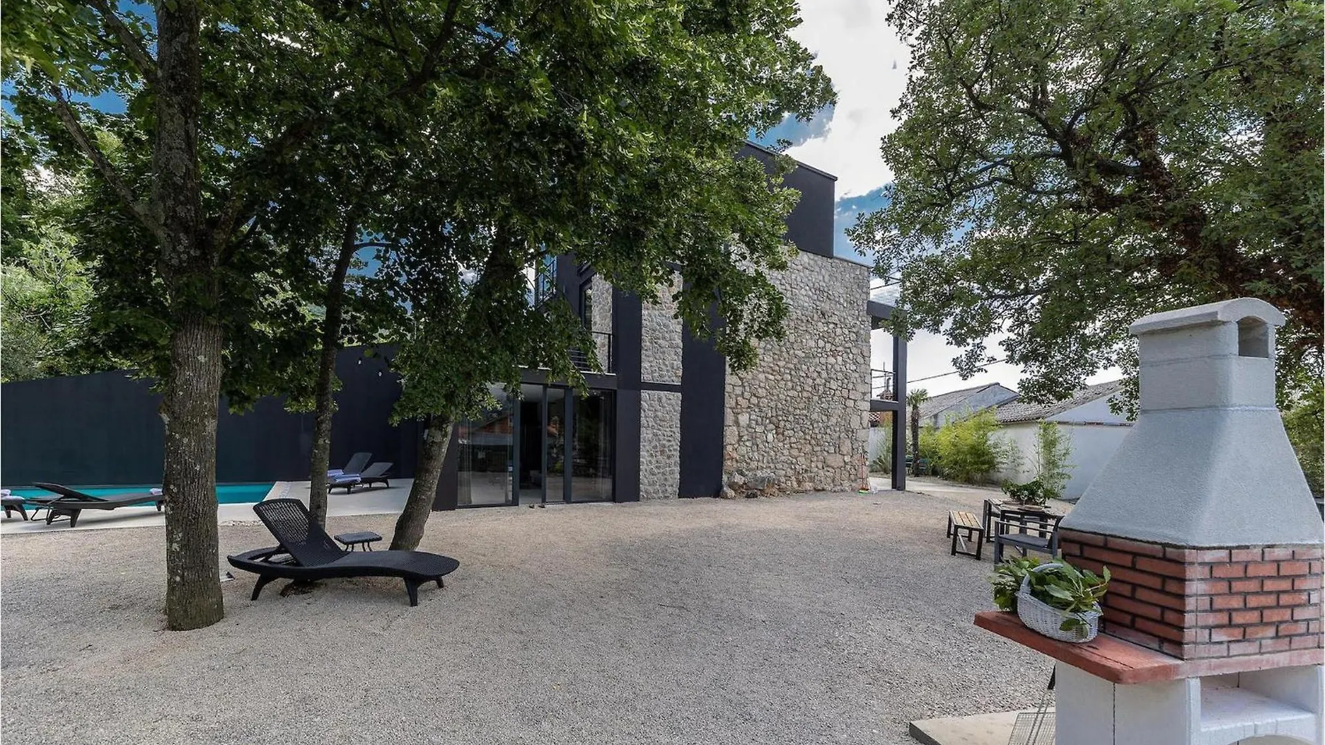 Villa Ariana Grizane-Belgrad Holiday home