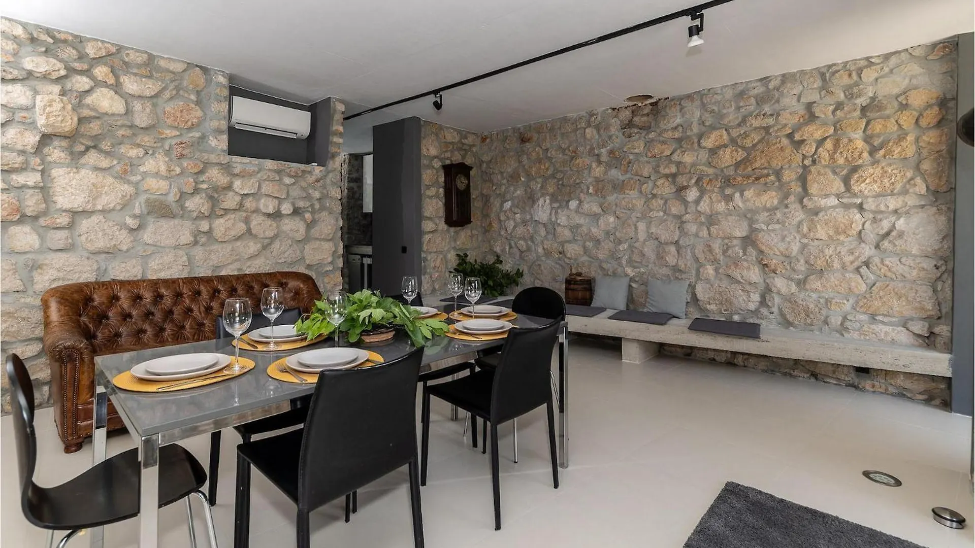 Holiday home Villa Ariana Grizane-Belgrad Croatia
