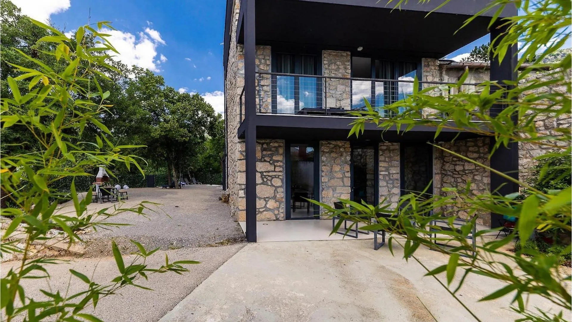 Villa Ariana Grizane-Belgrad 0*,