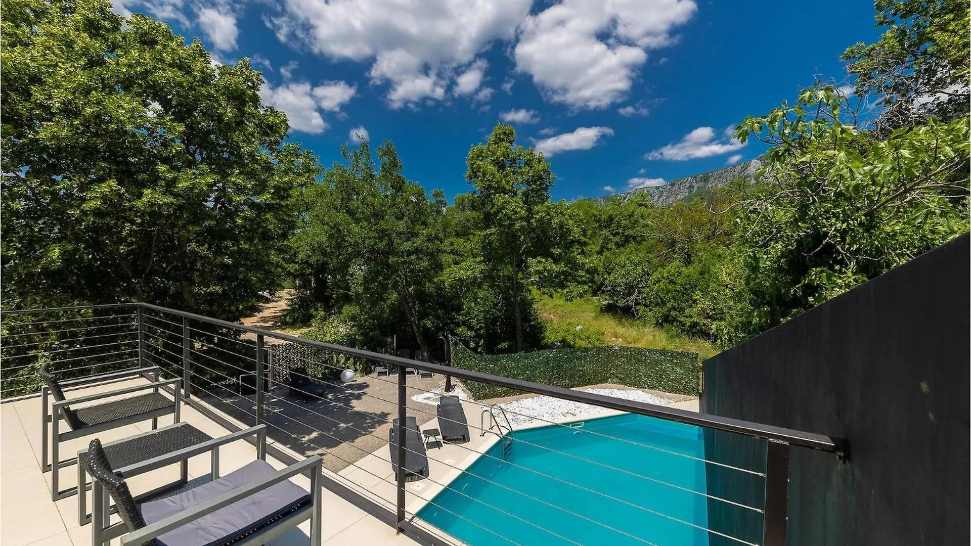 Villa Ariana Grizane-Belgrad Holiday home